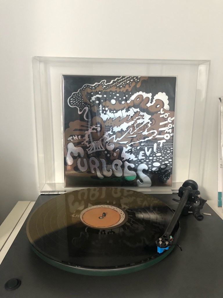 Murlocs - Old Locomotive