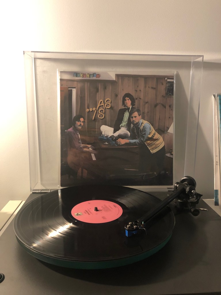 Ornaments - As Is LP